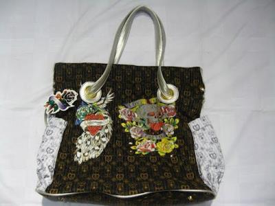 Ed Hardy Bags-388